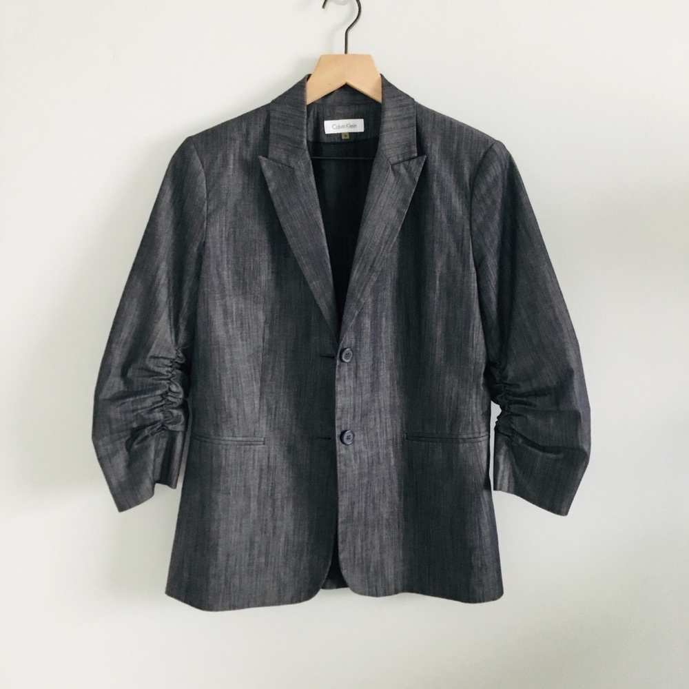 Calvin Klein Blazer